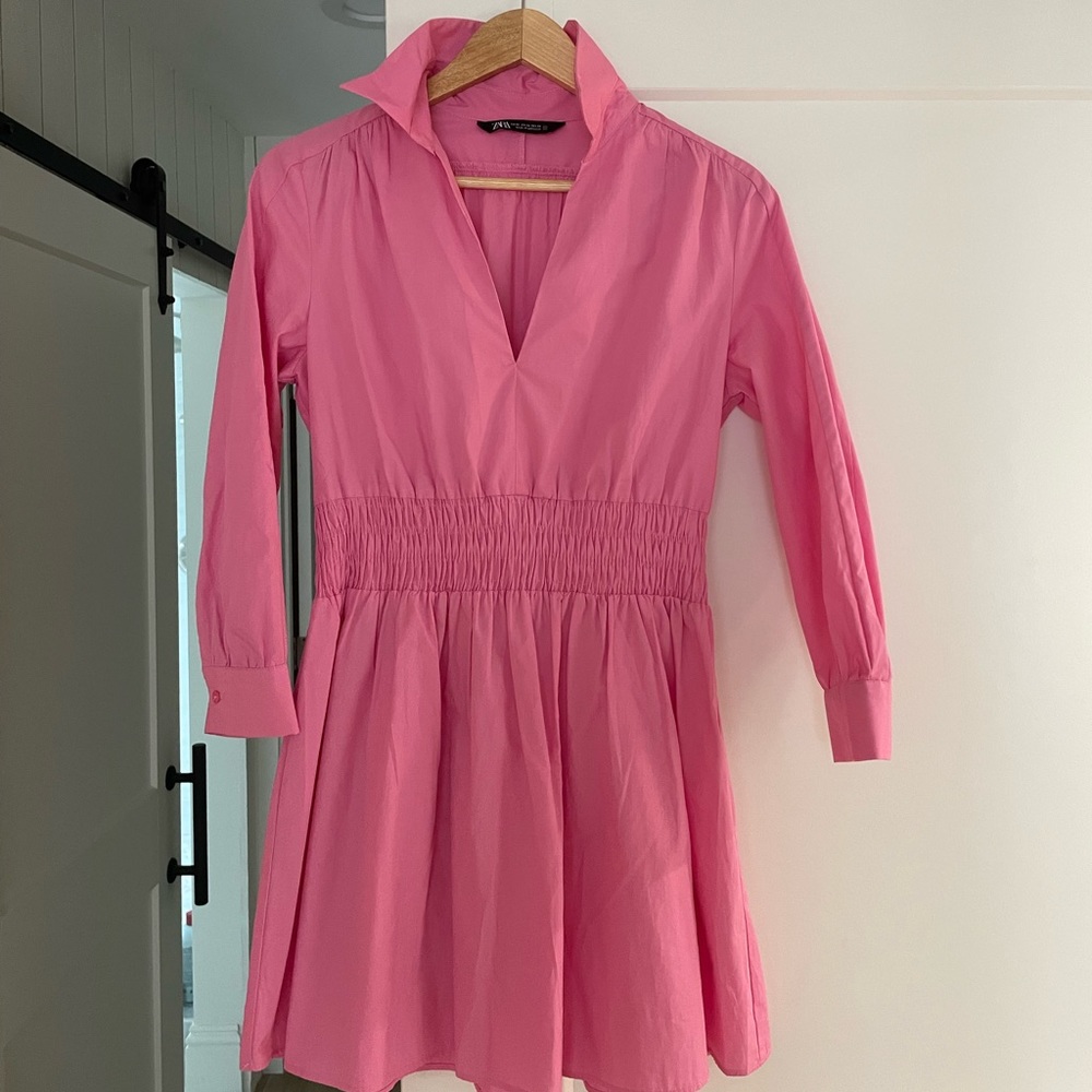 Zara Pink adress